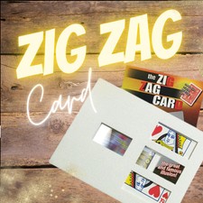 ZIG ZAG CARD TRICK - Magic  Party Tricks