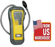 UEi Test Instruments CD100A Combustible Gas Leak Detector CD100A Ship By USA.