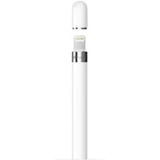 Genuine Apple Pencil for iPad 1st Gen Bluetooth Lightning connector -White A1603