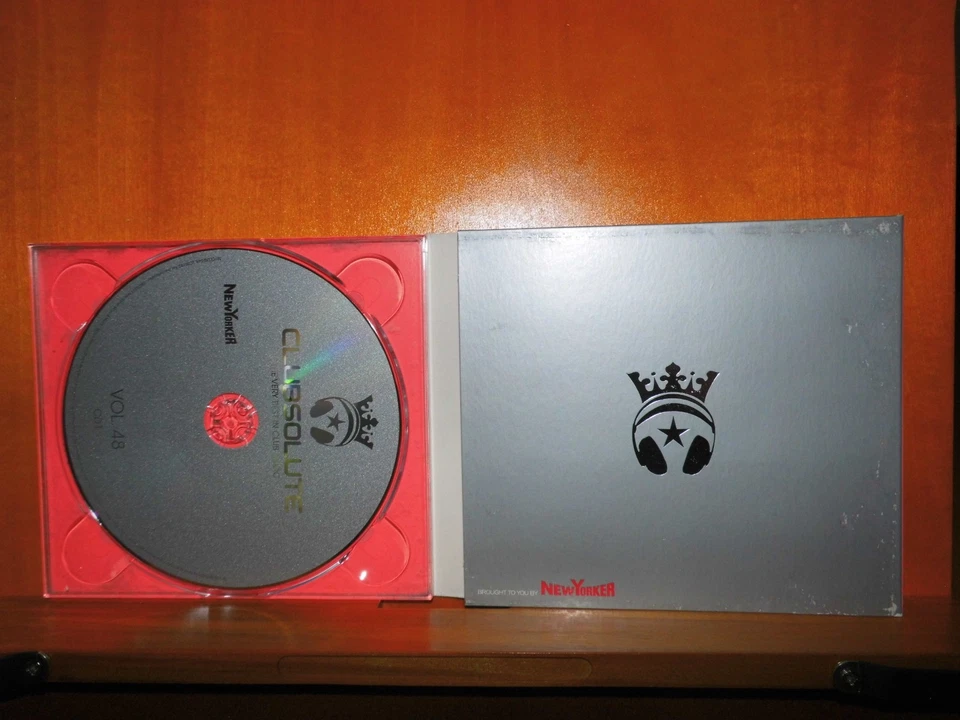 Clubsolute Vol. 48 - Bild 2 von 4