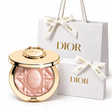 Dior Forever Glow Luminizer 029 Bronze Medallion Holiday 2026 With 1 Gift Bag