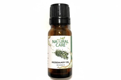 Rosmarinöl (Rosmarinus officinalis)   Unterstützung des Haarwachstums & der geistigen Klarheit