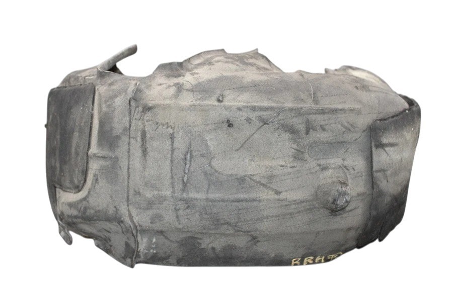 14-24 Maserati Quattro Rear Right Fender Liner Splash Shield Guard 670038155 OEM