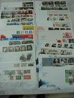 (FDC8) 2018 Commemorative & Definitive COLLECTION 26 GB First Day Covers VG