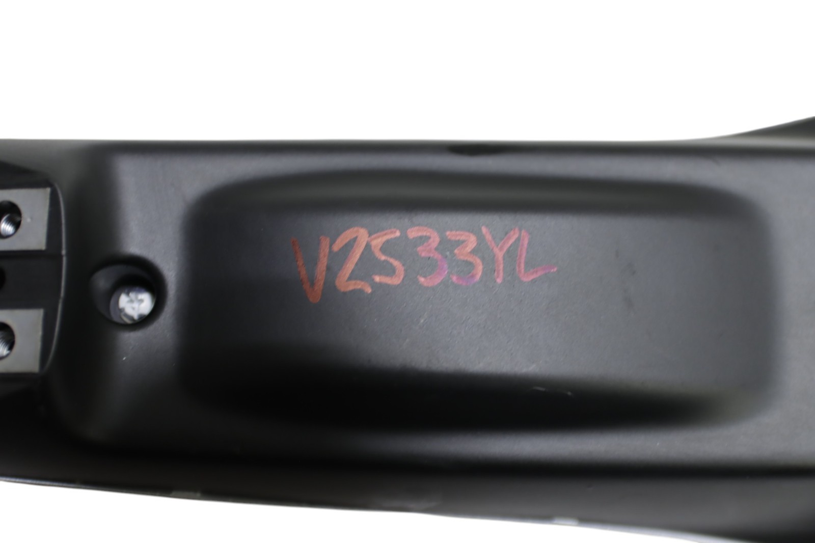 Ferrari California T Center Console Control Switch Assembly 2015 - 2018 OEM