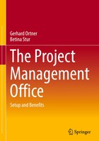 Gerhard Ortner (U. A.) | The Project Management Office | Buch | Englisch (2024)
