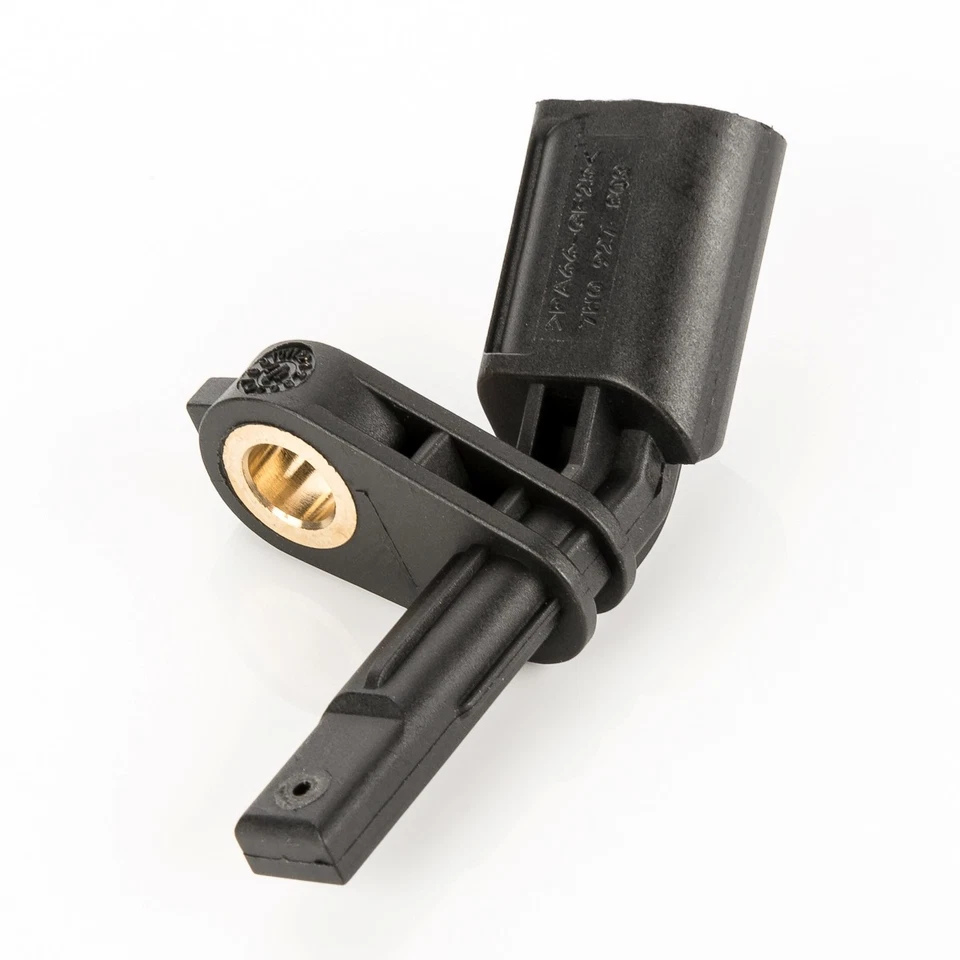 2X Sensor ABS Tacómetro Set Delante Para SEAT ALTEA XL LEON TOLEDO Hasta 11/2009 - Imagen 3 de 4