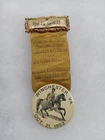 WINCHESTER 22nd PENN CAVALRY RINGGOLD 54th INFANTRY GAR CIVIL WAR REUNION RIBBON