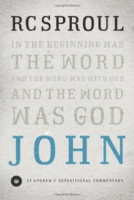 John (St. Andrew s Expositional Commentary)