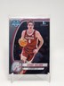 2024-25 Bowman Chrome University Basketball #25 Grant Nelson
