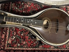 Gibson A2 1918 Mandolin