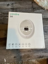 Cimilre S6 Double Electric Breast Pump Single User Breast Pump Open Box