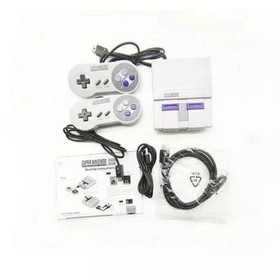 Super Classic Mini Entertainment System SNES Included 21 Game Fast Free Ship