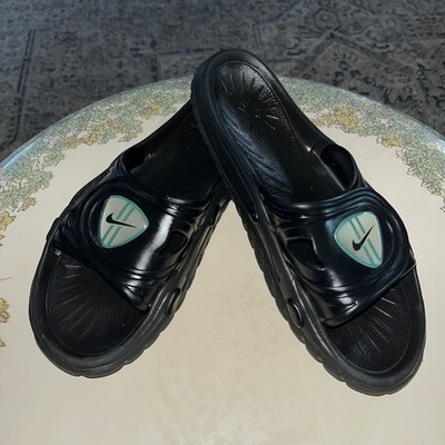 nike air huarache for stussy