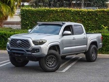 2018 Toyota Tacoma SR5 Pickup 4D 5 ft