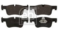 Bremsbelagsatz Scheibenbremse Febi Bilstein 16884 FüR BMW F80 F31 F30 F34 F20