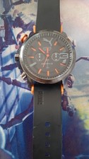 PUMA Armbanduhr Herren