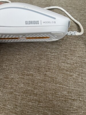 Glorious Model O 2 Lightweight Wireless Optical Gaming Mouse (Missing USB)