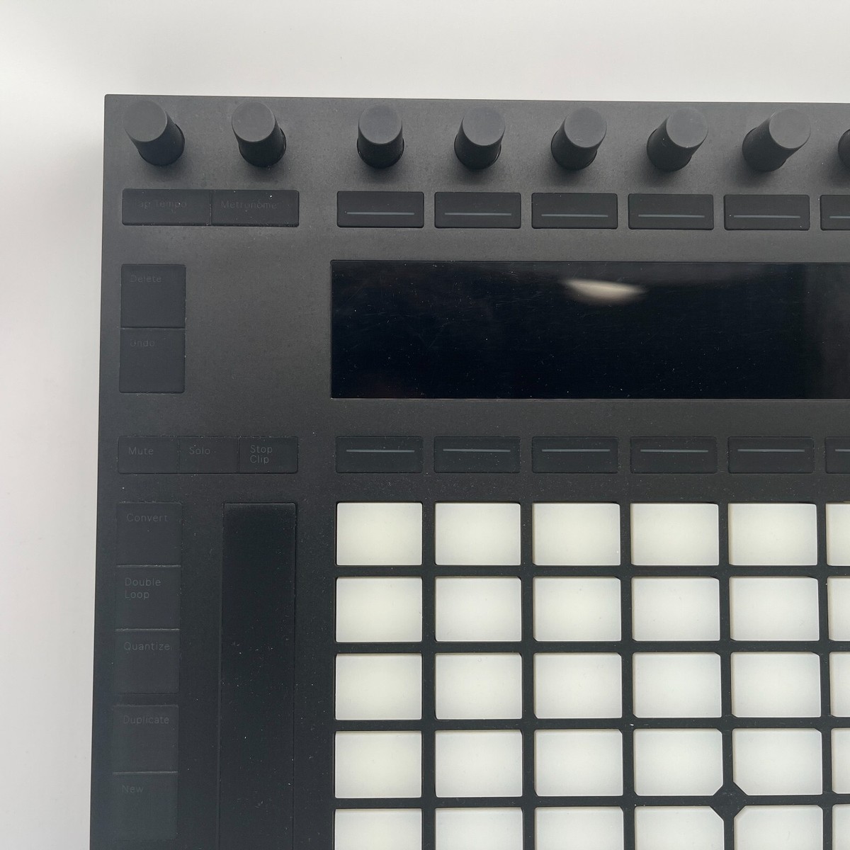 Ableton Push 2 Live MIDI Controller Instrument used | eBay