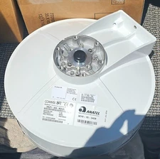 Commscope Andrew Microwave Antenna System VHLP1-80A-NC5(A) 0.3M 80GHz With Mount