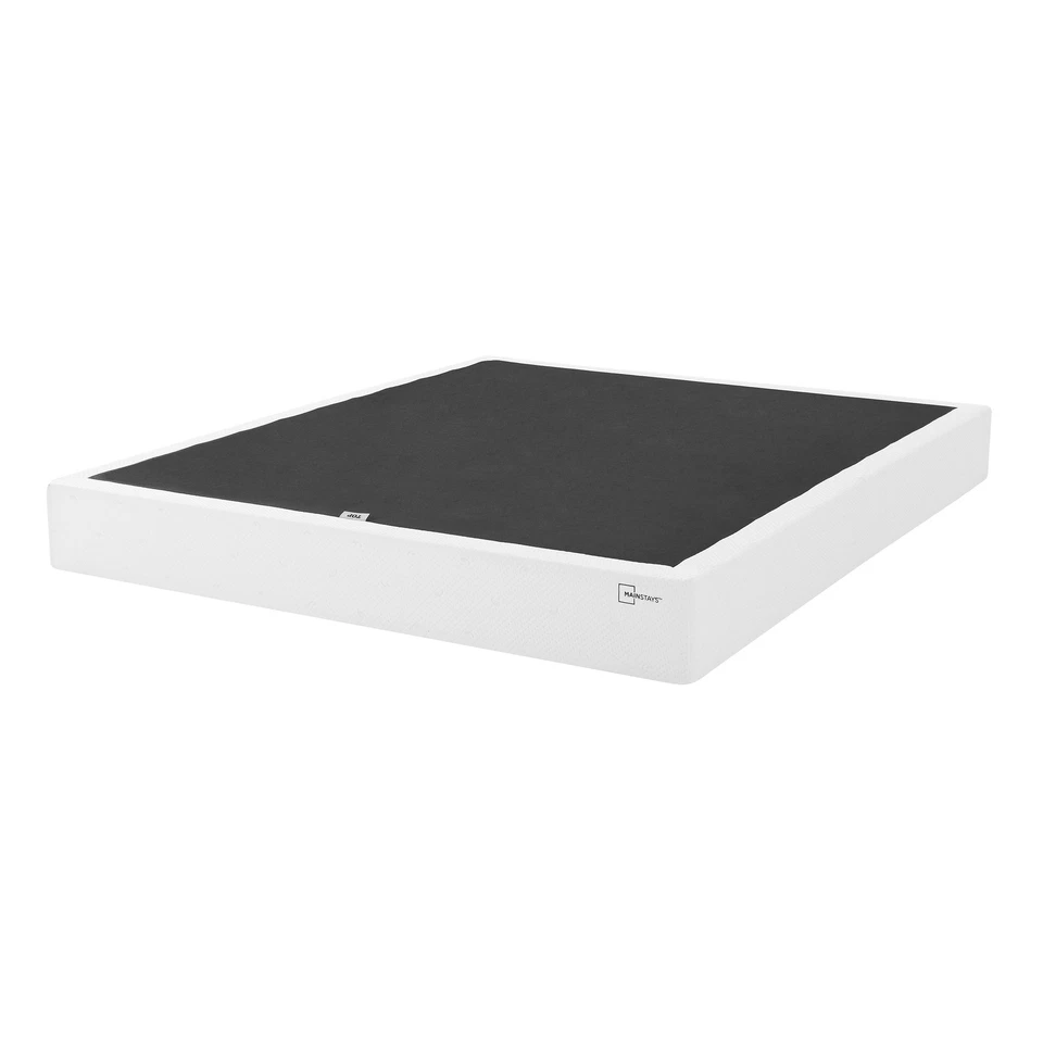 Smart Box Mola 9" em Cama Colchão Base Dobrável Twin Completo Queen King Size - Imagem 2 de 4