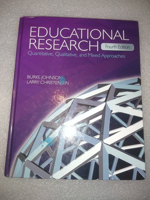 educational research quantitative qualitative and mixed approaches free download
