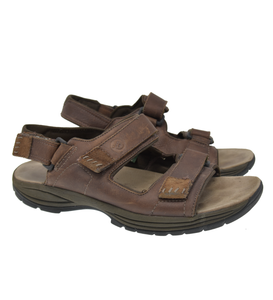 mens 4e sandals