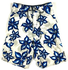 size 24 swim shorts