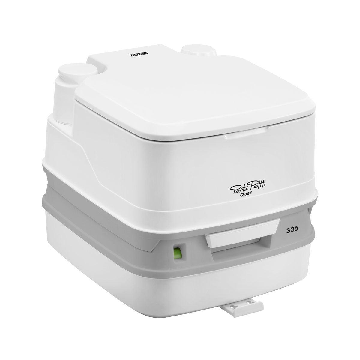 Thetford Porta Potti Qube 335 Portable Toilet