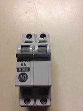 AB 1492-CB2 H 050 Circuit Breaker 