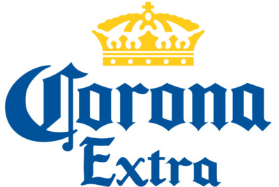 Corona extra sticker logo skate cell laptop bumper vinyl decal