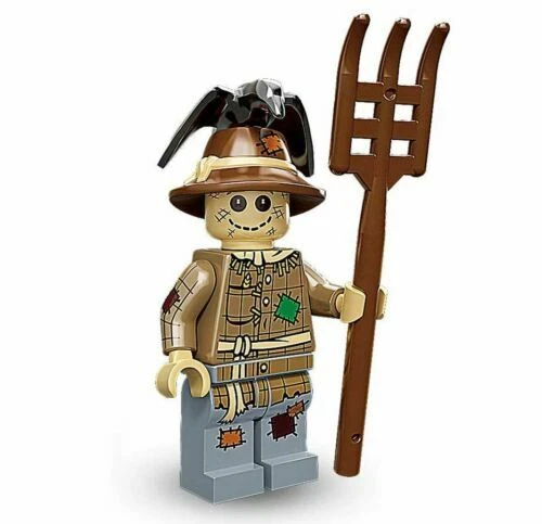 Minifigures ninjago minifigures pour jeux de construction