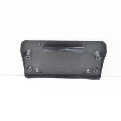 PORSCHE 911 991.2 Front Bumper Number Holder USA 99170105115OK1