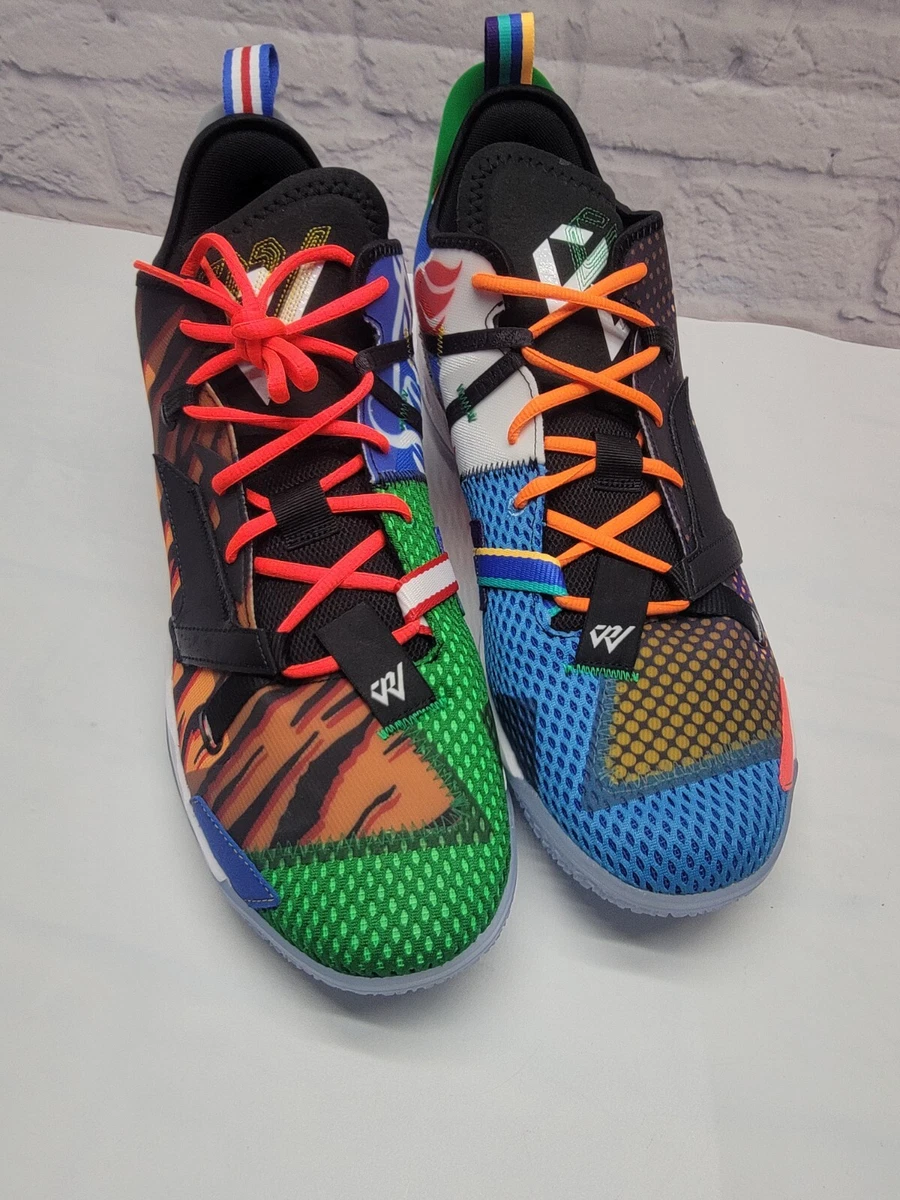 Jordan 'Why Not?' ZER0.4 for Sale | Authenticity Guaranteed | eBay