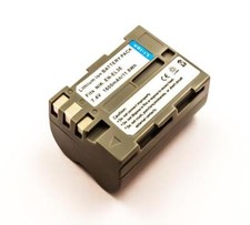 Batteria per Nikon EN-EL3e per Nikon D70 D80 D90 D100 D200 D300 D700 D900 SLR DSLR