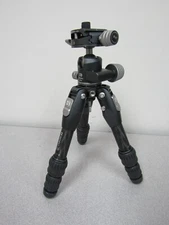 Benro TTOR03CGX25 Tortoise Columnless Carbon Fiber Zero Series Tripod--- (b)