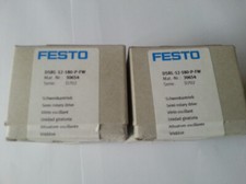 1PCS New FESTO DSRL-12-180-P-FW 30654 Cylinder Expedited Shipping