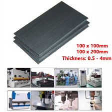 0.1mm-5mm Thickness 65MN Spring Steel Plate Sheet 100mm Wide, All Sizes
