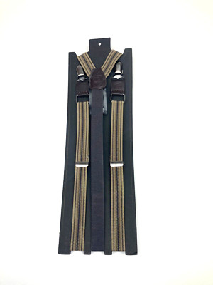 Brixton Suspenders Oceanside San Diego California