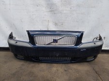 Pare-choc avant Volvo S80