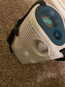 lincare oxygen portable liters liquid gas unit max 1000