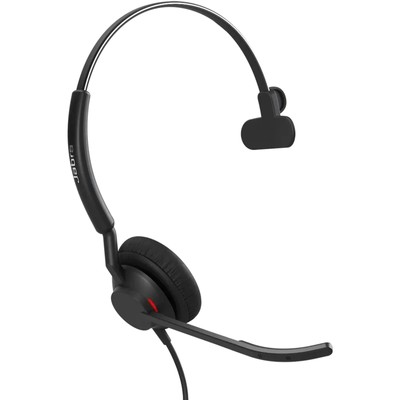 Jabra Engage 50 II, Headset, schwarz