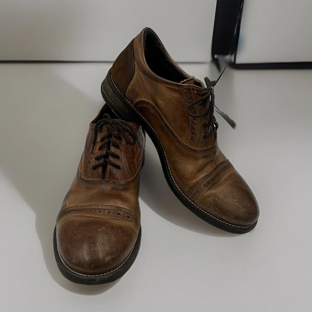 Bacco Bucci Oxfords Dress Shoes for Men for sale | eBay display picture 1