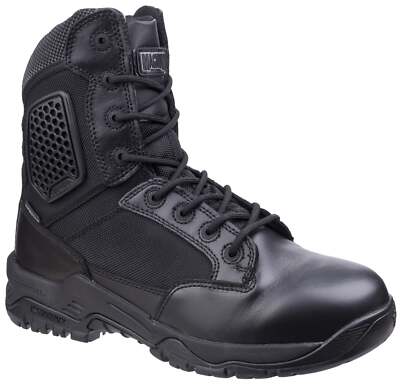 Magnum Strike Force 8.0 wasserdichte Uniformstiefel