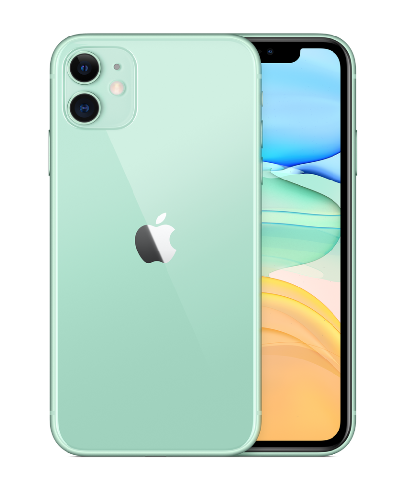 Apple iPhone 11 64GB Black White Yellow Red Fully Unlocked Apple iPhone 11 64GB Black White Yellow Red Fully Unlocked
