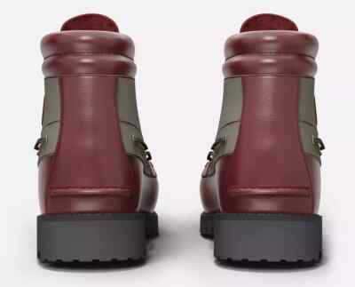 BEAMS Timberland Authentic 7eye Classic Lug TB0A6DNHEDP1 BEAMS Timberland Authentic 7eye Classic Lug TB0A6DNHEDP1