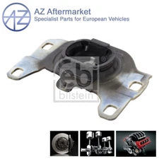 Fits Ford Focus Kuga C-Max Grand 1.5 dCi 1.6 2.0 AZ Left Gearbox Mounting