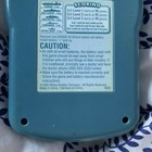 1995 Vintage Battleship Pocket Game Electronic Handheld Toy Milton Bradley works — photo 7