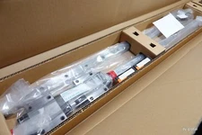 THK NIB SNS30C2QZSSC1E+1240LPZ-V LM Guide Linear Bearing 2R4B LMG-I-356=2D11