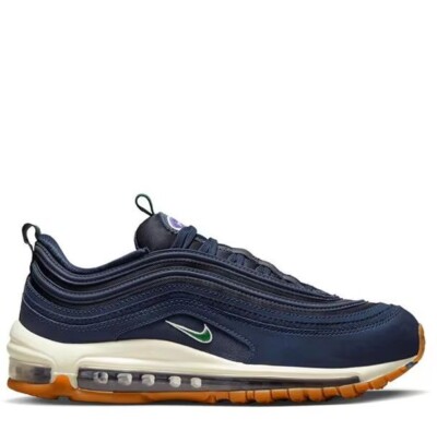 New Nike Air Max 97 QS Women's Trainers Shoes UK RRP